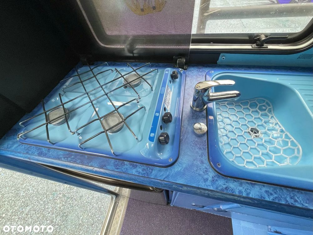 Burstner DUCATO - 12