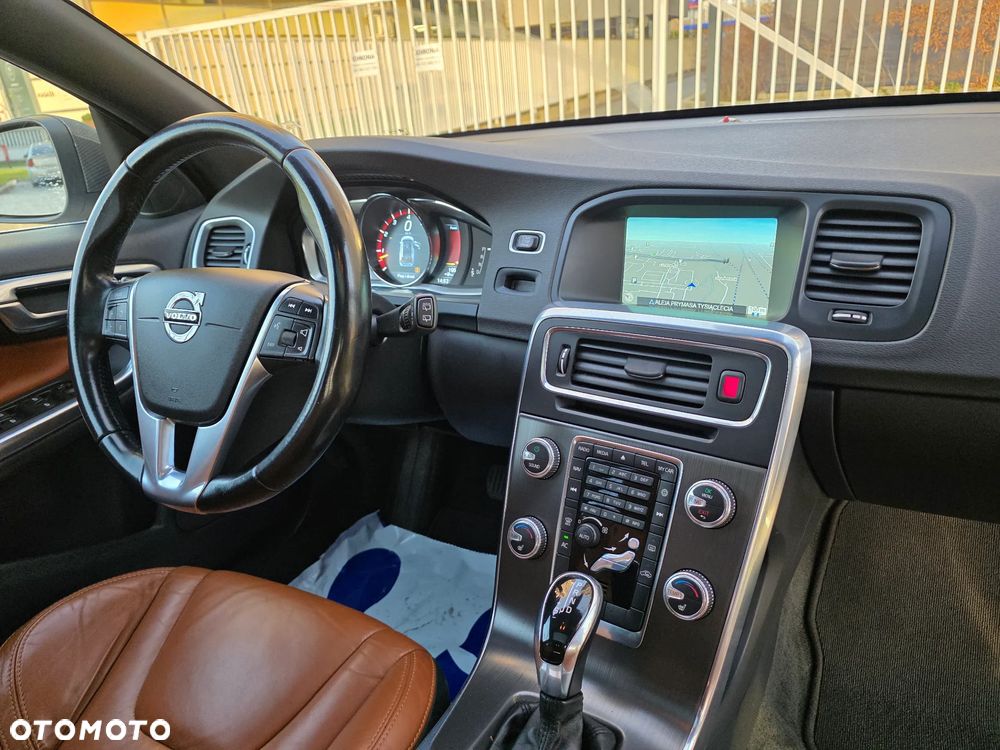 Volvo V60 - 10