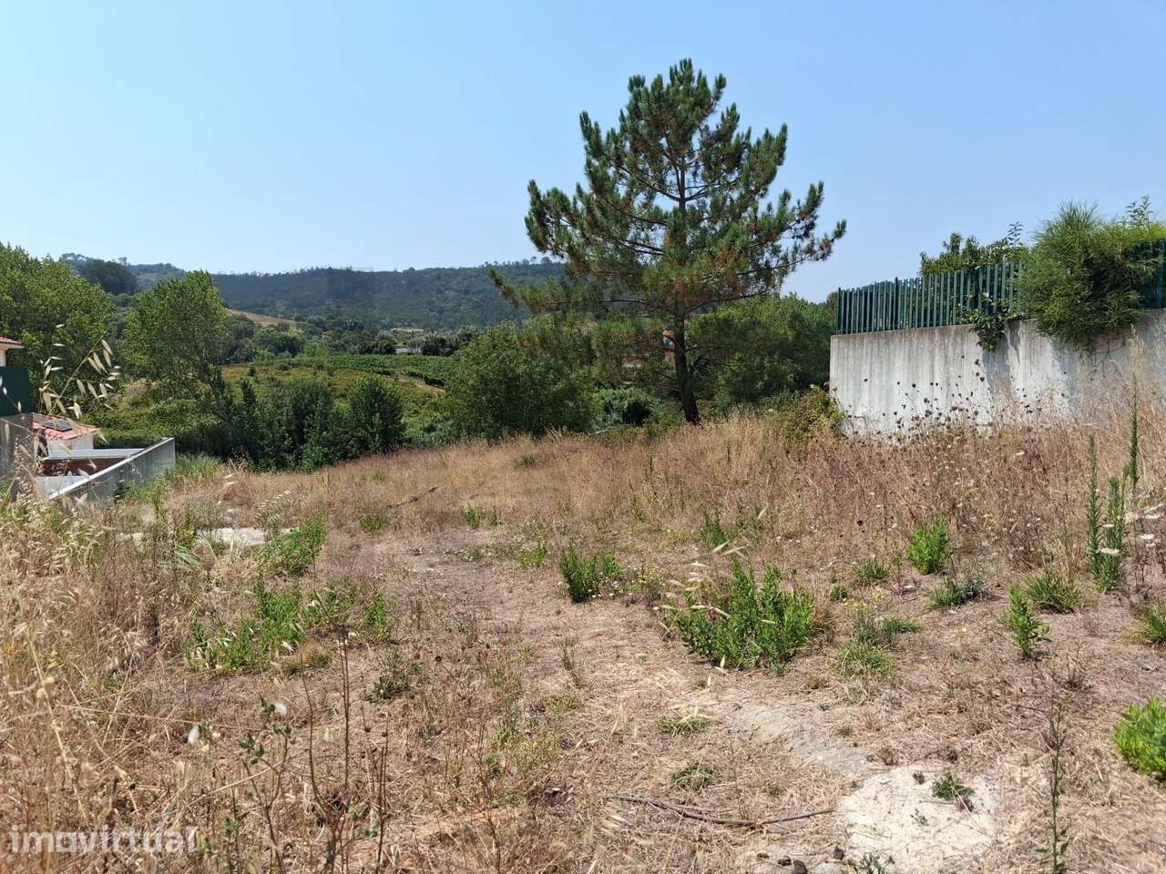 Lote de terreno com projecto aprovado, na quinta do Gradil, Mafra - Grande imagem: 5/22