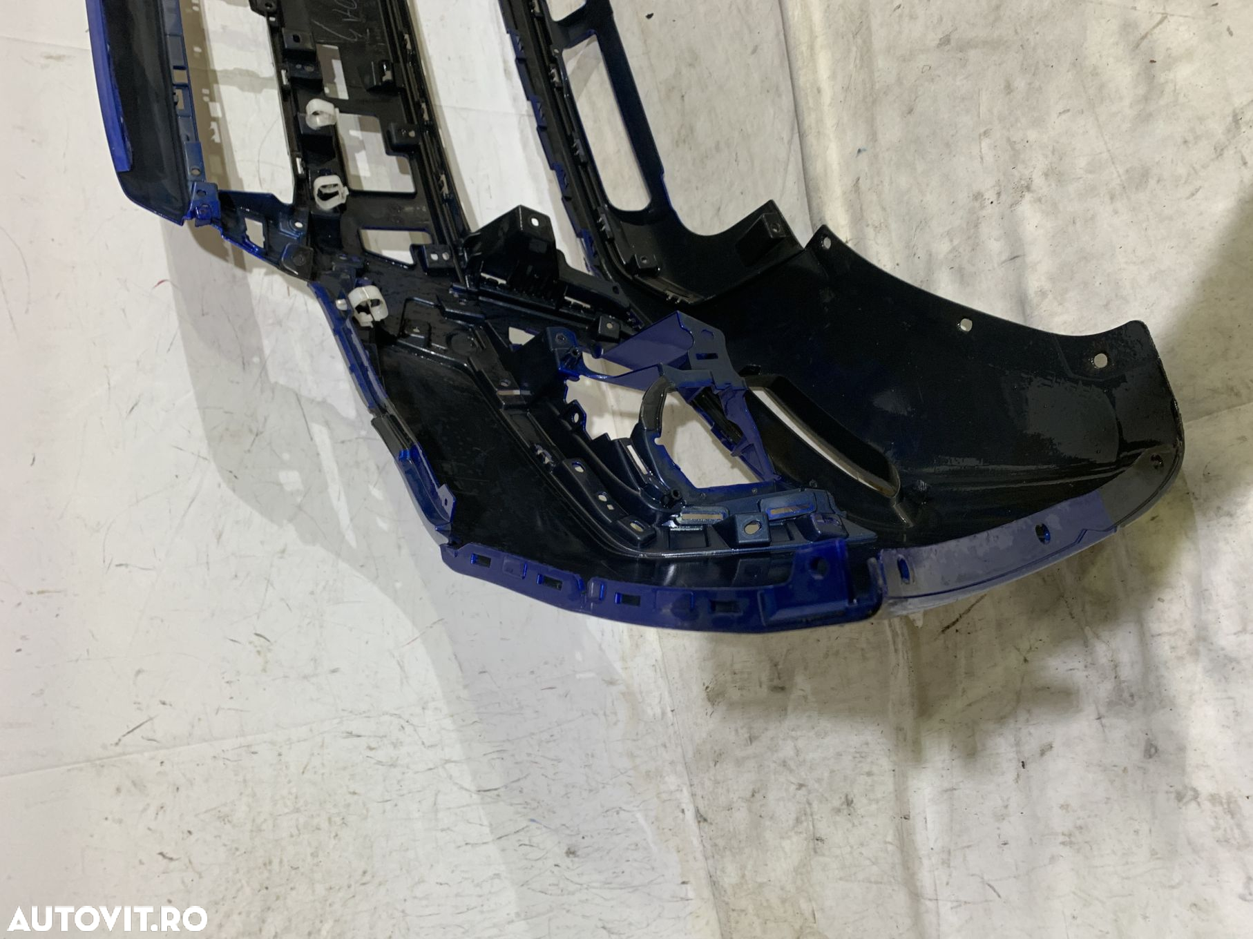 Bara fata Mitsubishi ASX, 2016, 2017, 2018, 2019, cod origine OE 6400J025ZZ. - 5