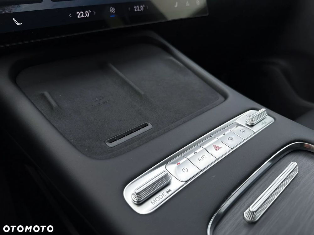 Omoda 7 1.5 T-GDi Super Hybrid Luxury - 37