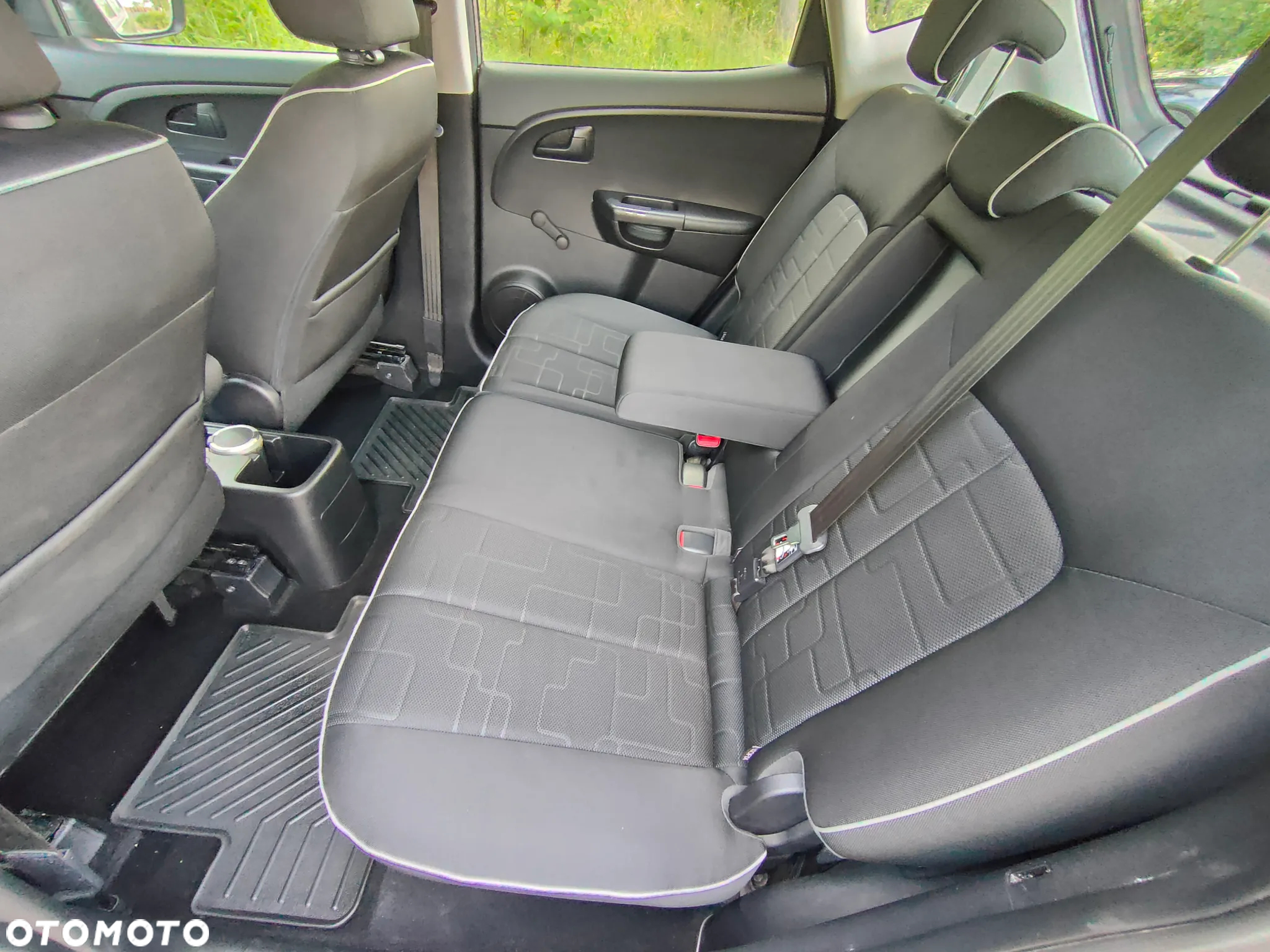 Kia Venga 1.6 M - 20
