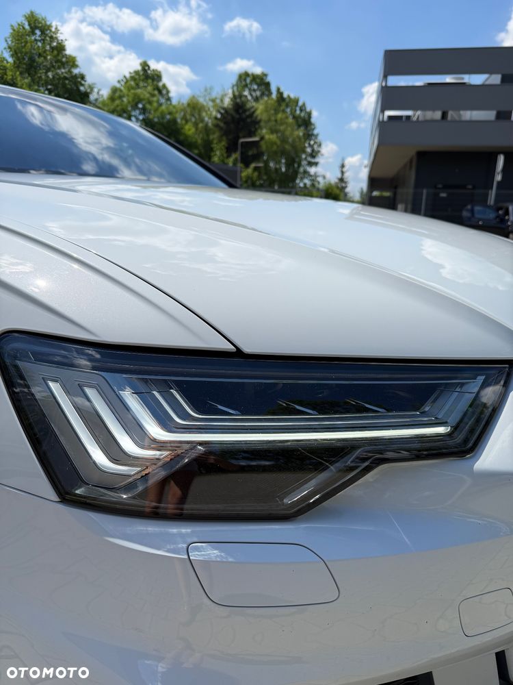 Audi A6 Limousine 45 TFSI mHEV Quattro Sport S tronic - 27