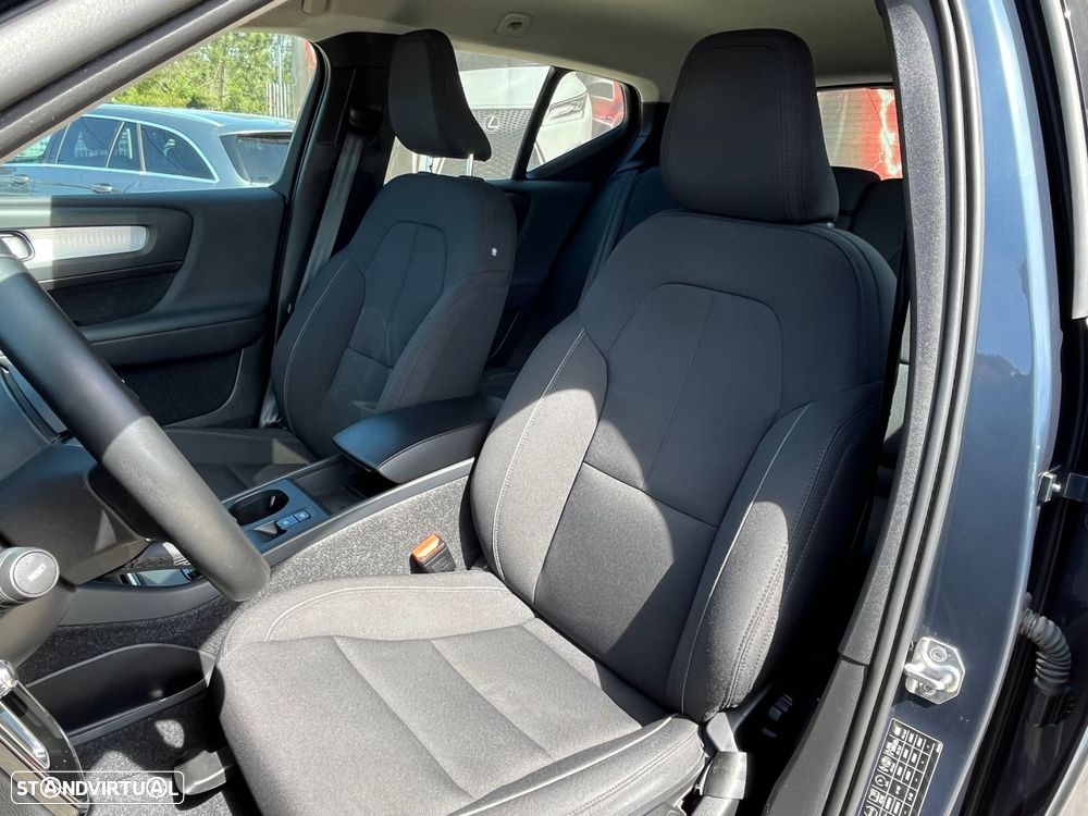 Volvo XC 40 1.5 T5 PHEV Momentum - 14