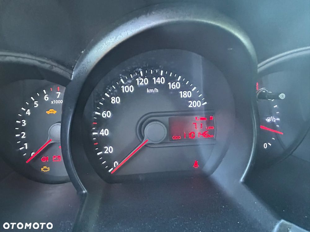 Kia Picanto 1.0 L - 14