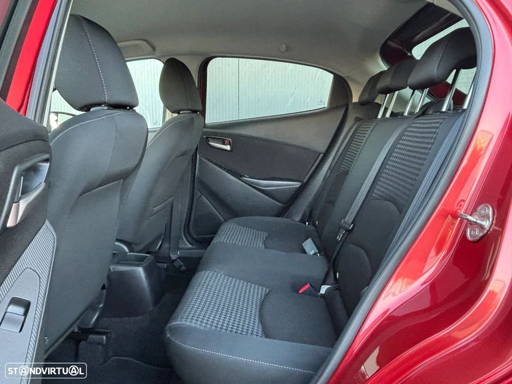 Mazda 2 1.5 Sky.Evolve Navi - 12