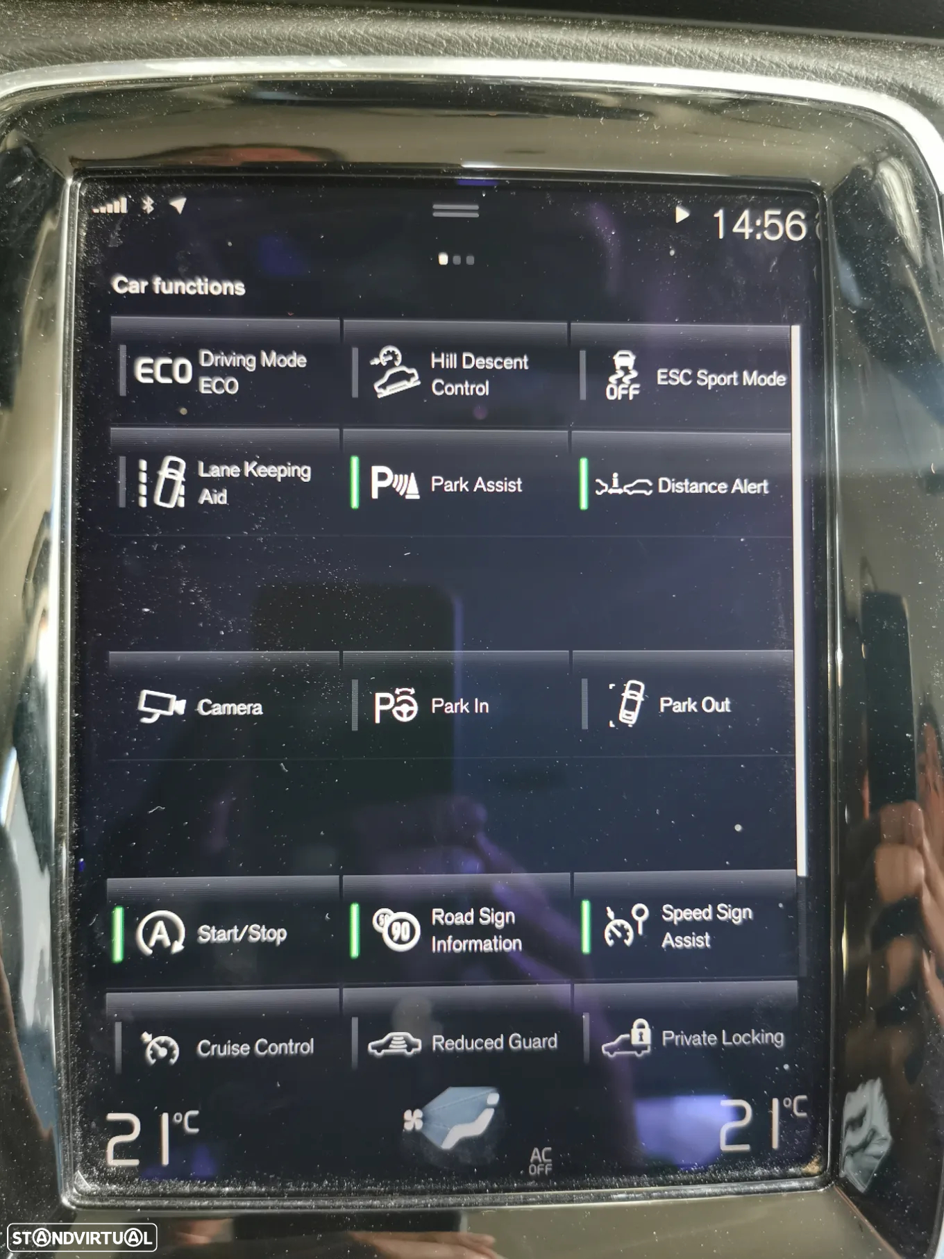 Volvo XC 90 2.0 D4 Momentum - 22