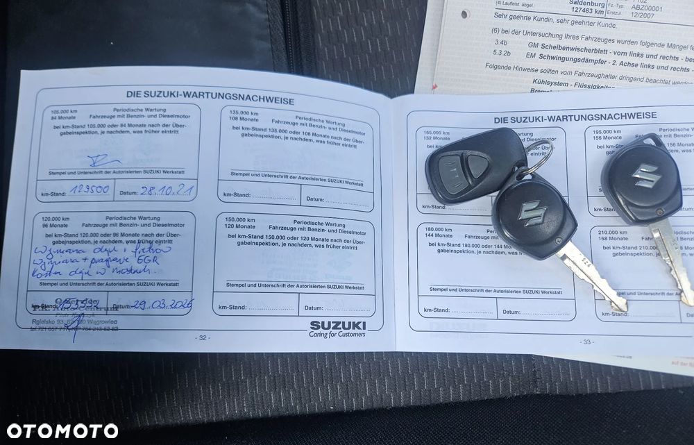 Suzuki Jimny 1.5 DDiS Comfort - 9