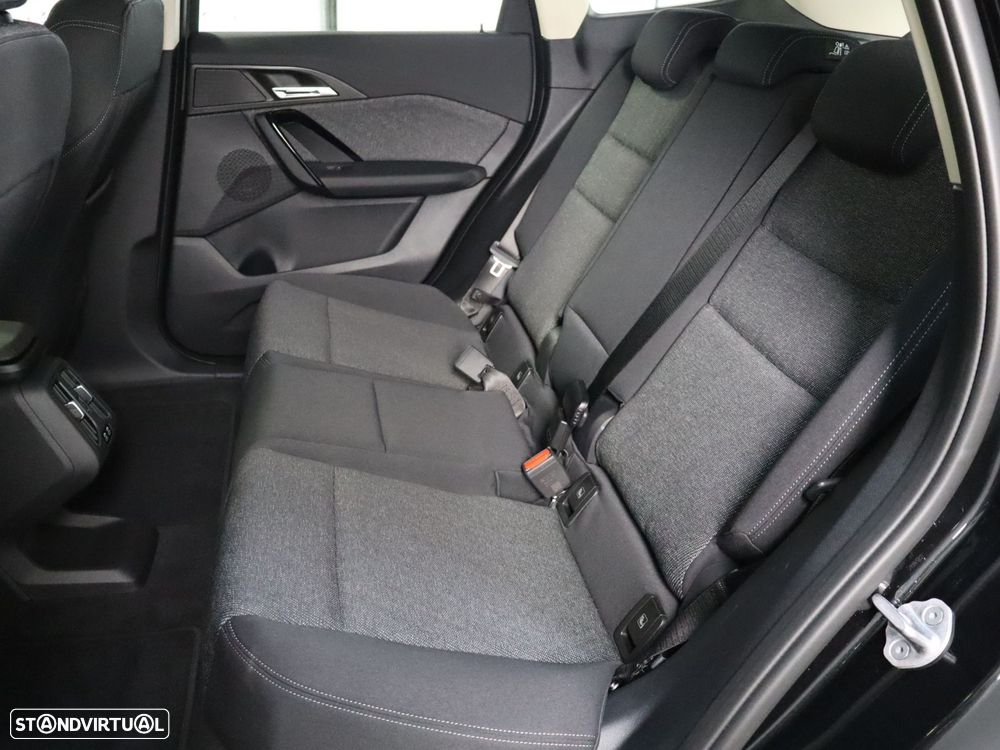 BMW iX1 xDrive30 - 10
