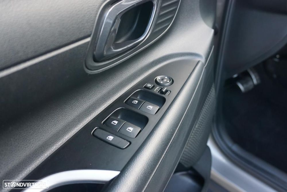 Hyundai Bayon 1.0 T-GDI Premium DCT - 28