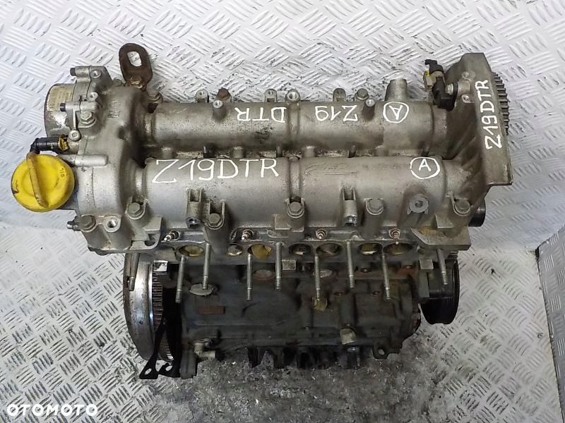 SAAB 9-3 II CADILLAC BLS SILNIK 1.9 TTID 180 KM Z19DTR - 6