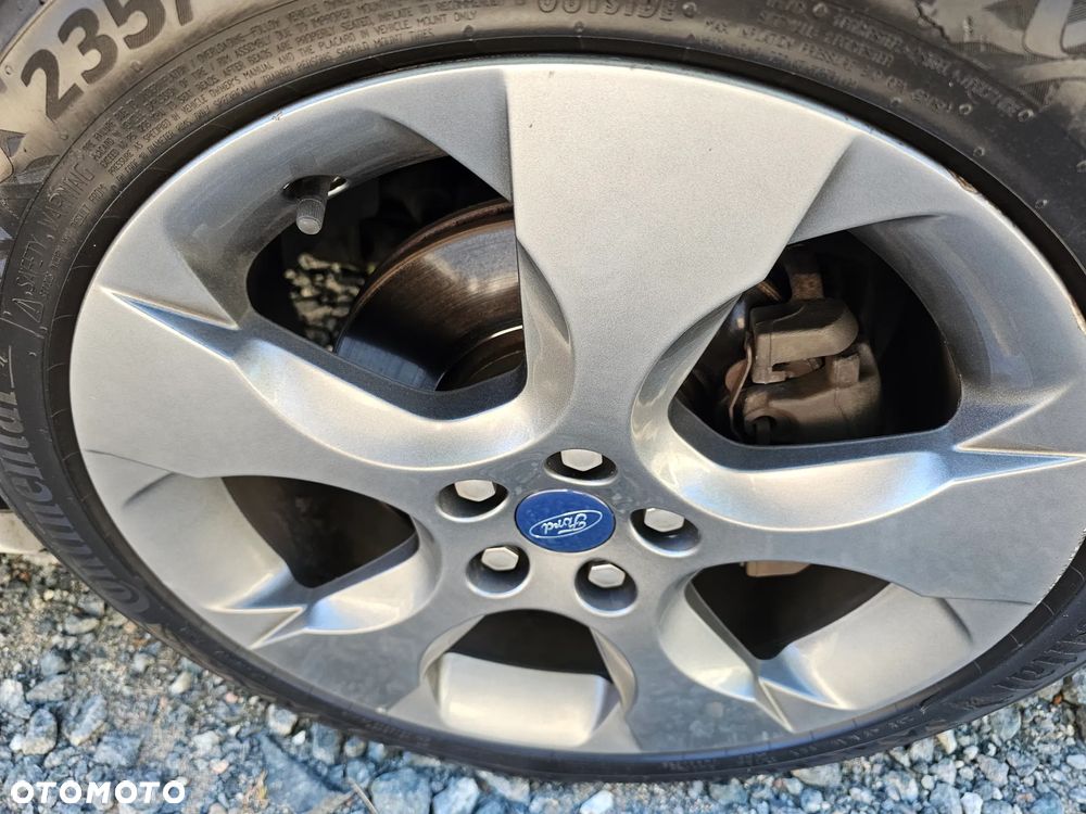 Ford C-MAX - 16