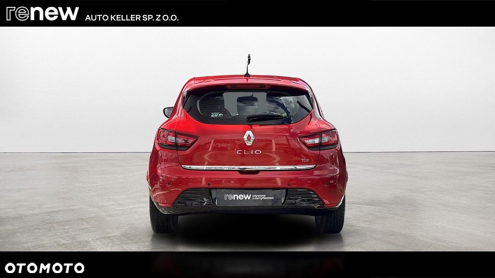Renault Clio - 6