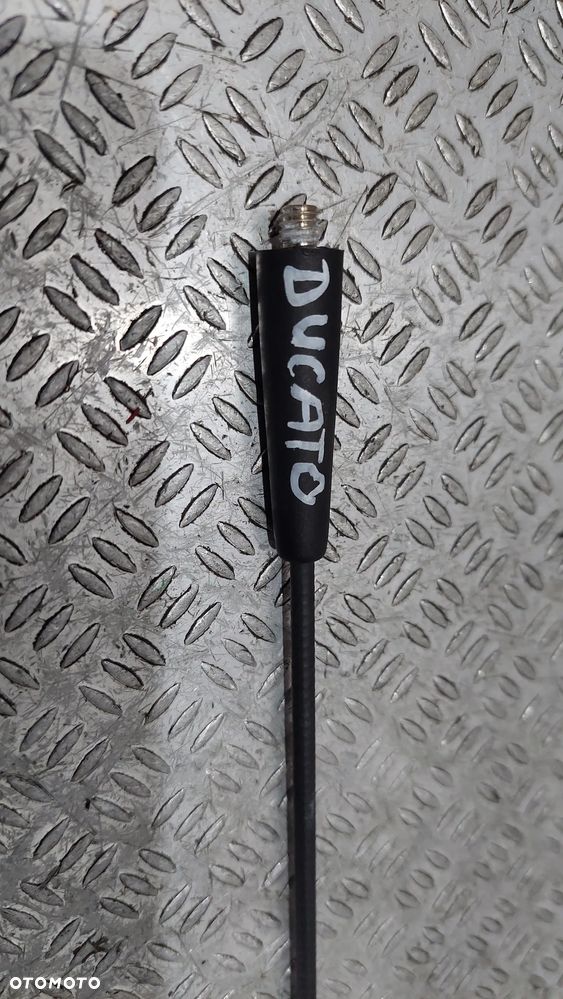 ANTENA BAT ANTENY FIAT DUCATO III R2018 - 2