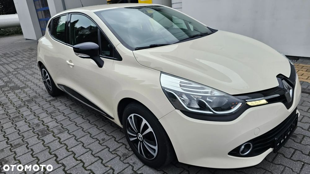 Renault Clio (Energy) TCe 90 Start & Stop LIMITED - 12