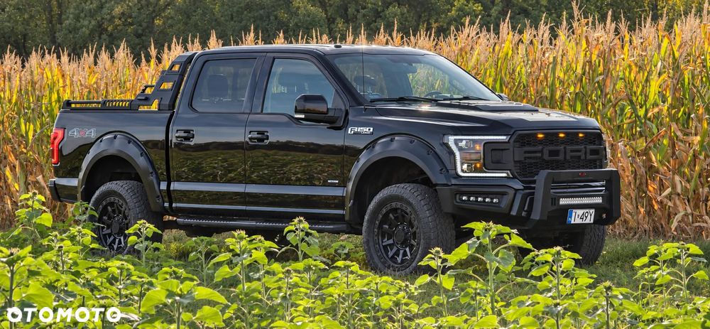 Ford F150 - 5