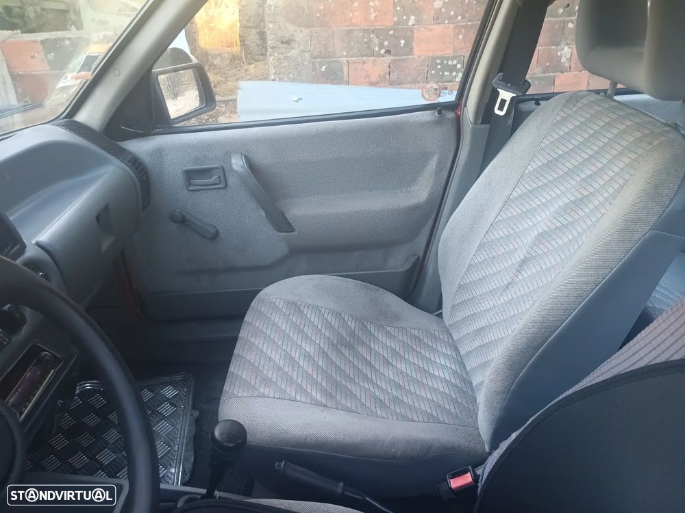 Opel Corsa 1.2 Swing - 5