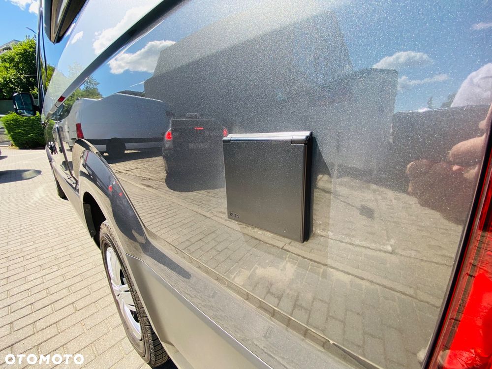 Volkswagen California - 21