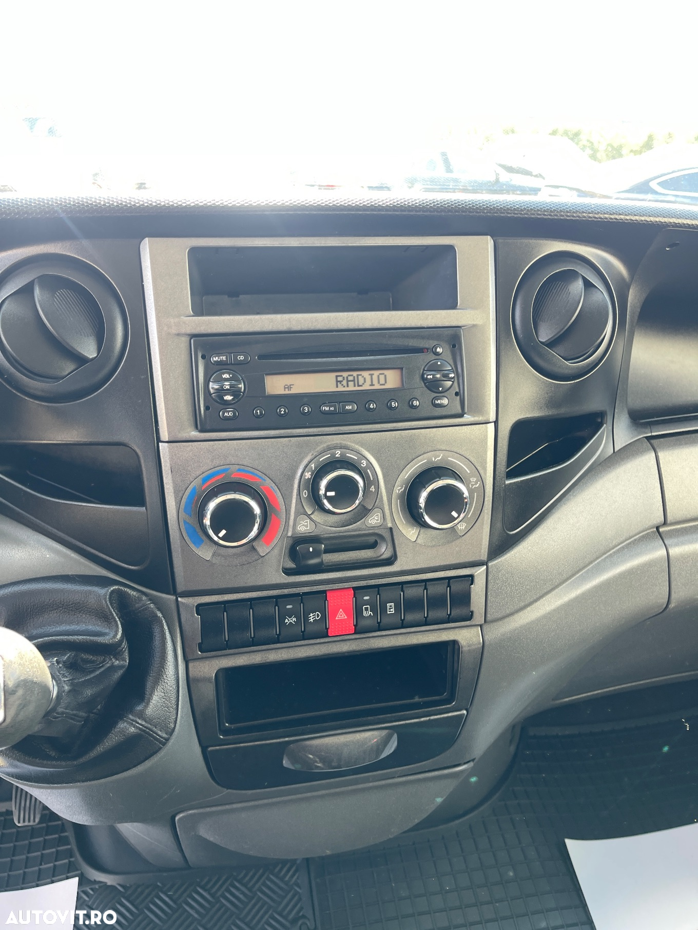 Iveco Daily Doka 3.0D 7LOCURI BASCULABIL PUNTE DUBLA - 26