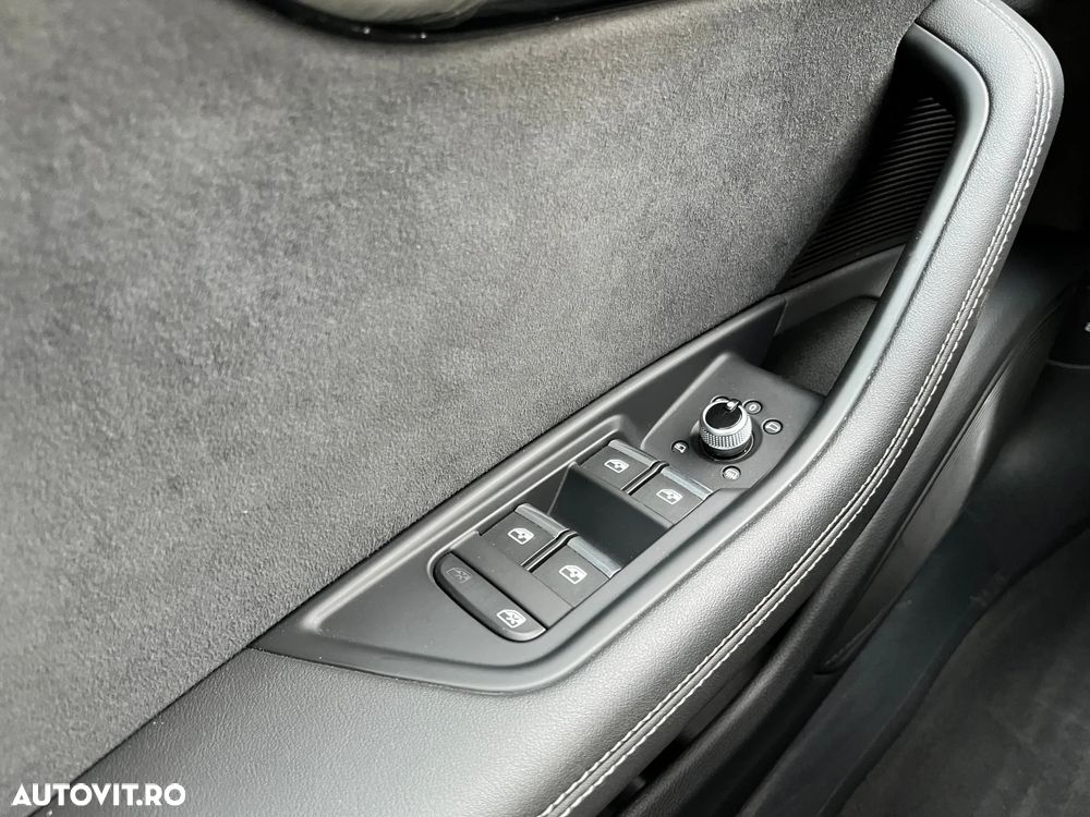 Audi A5 Sportback - 23