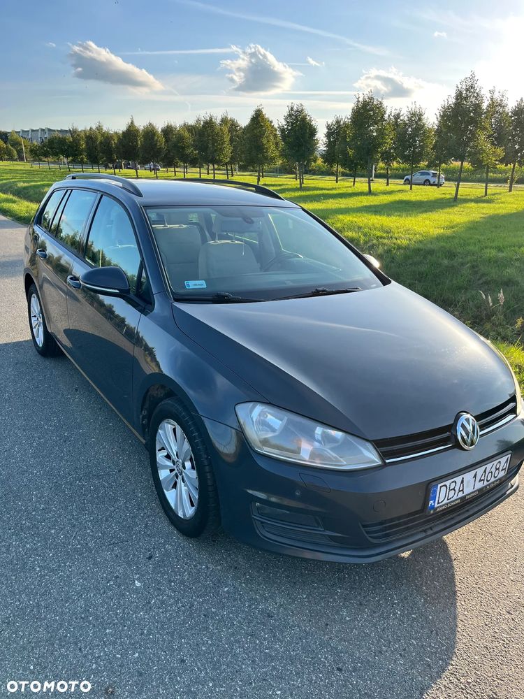 Volkswagen Golf 1.6 TDI BMT Comfortline - 15