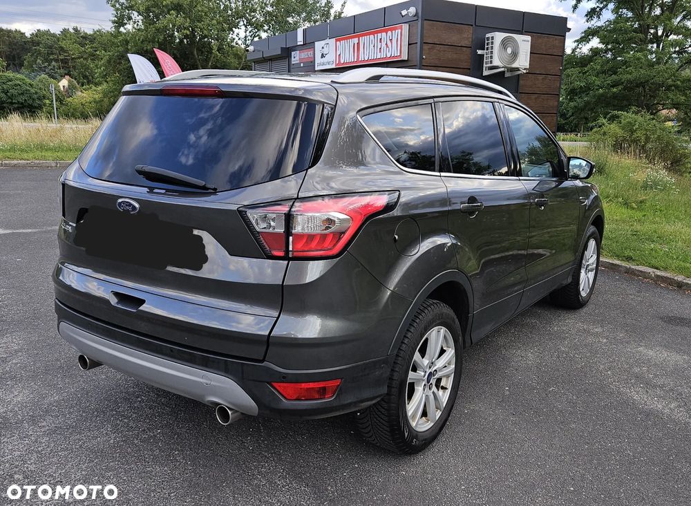 Ford Kuga 1.5 TDCi FWD Titanium - 19