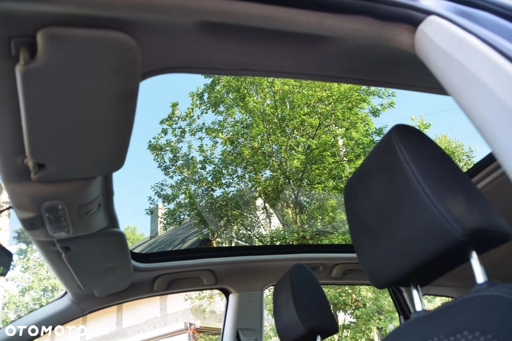 Nissan Qashqai 2.0 tekna - 18