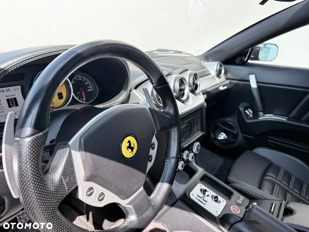 Ferrari 612 - 11