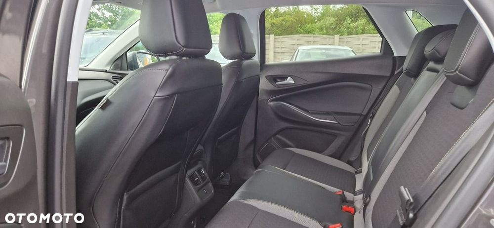 Opel Grandland X - 24