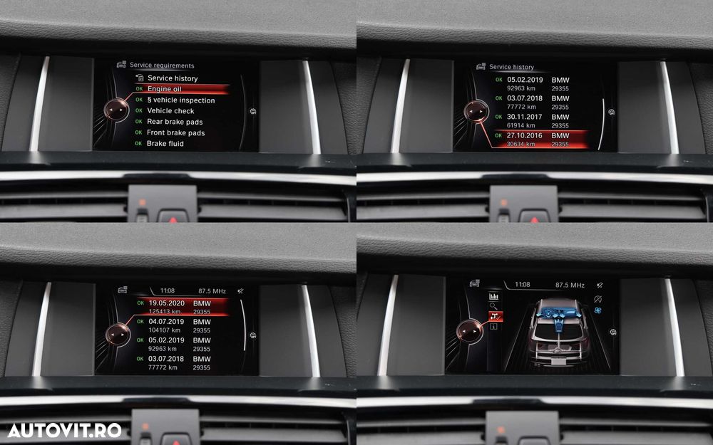 BMW X3 - 17