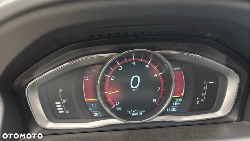 Volvo XC 60 T5 Geartronic Linje Inscription - 18