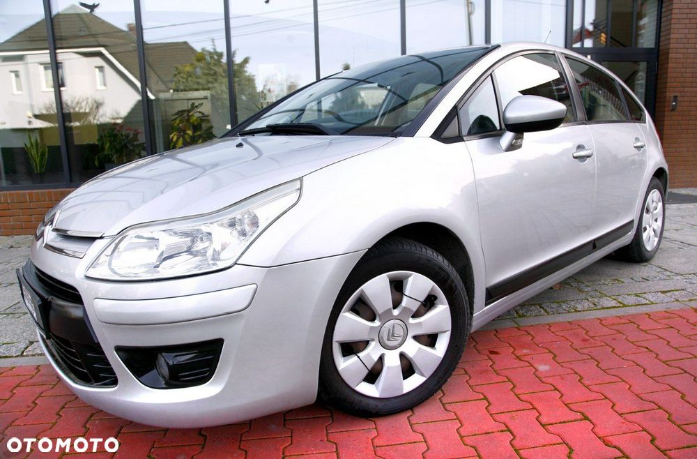 Citroën C4 - 32