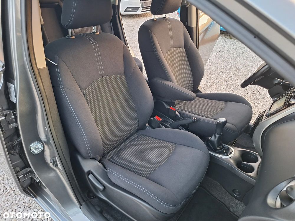 Nissan Note 1.2 Tekna - 23