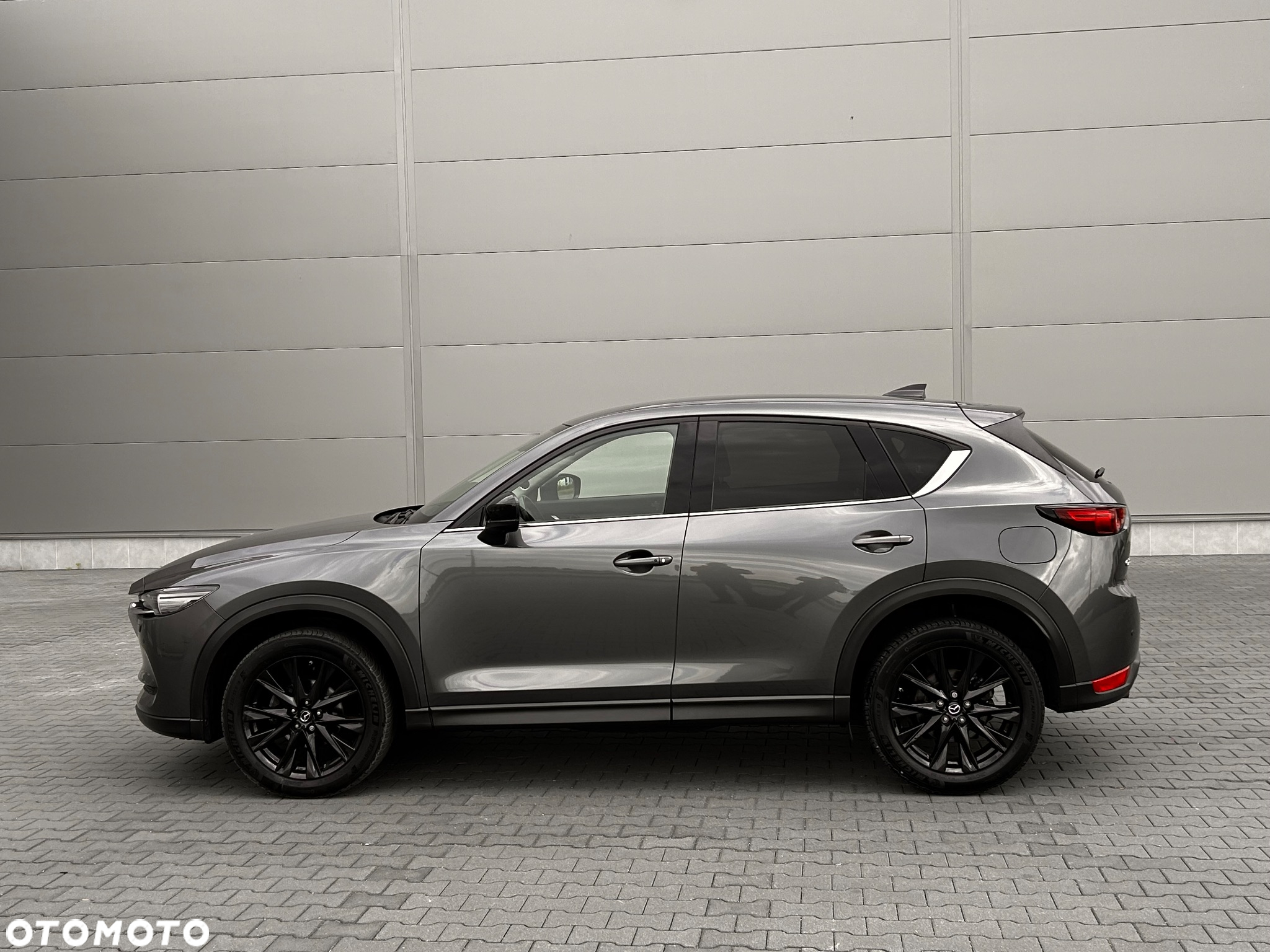 Mazda CX-5 2.0 Exclusive-Line 2WD - 14