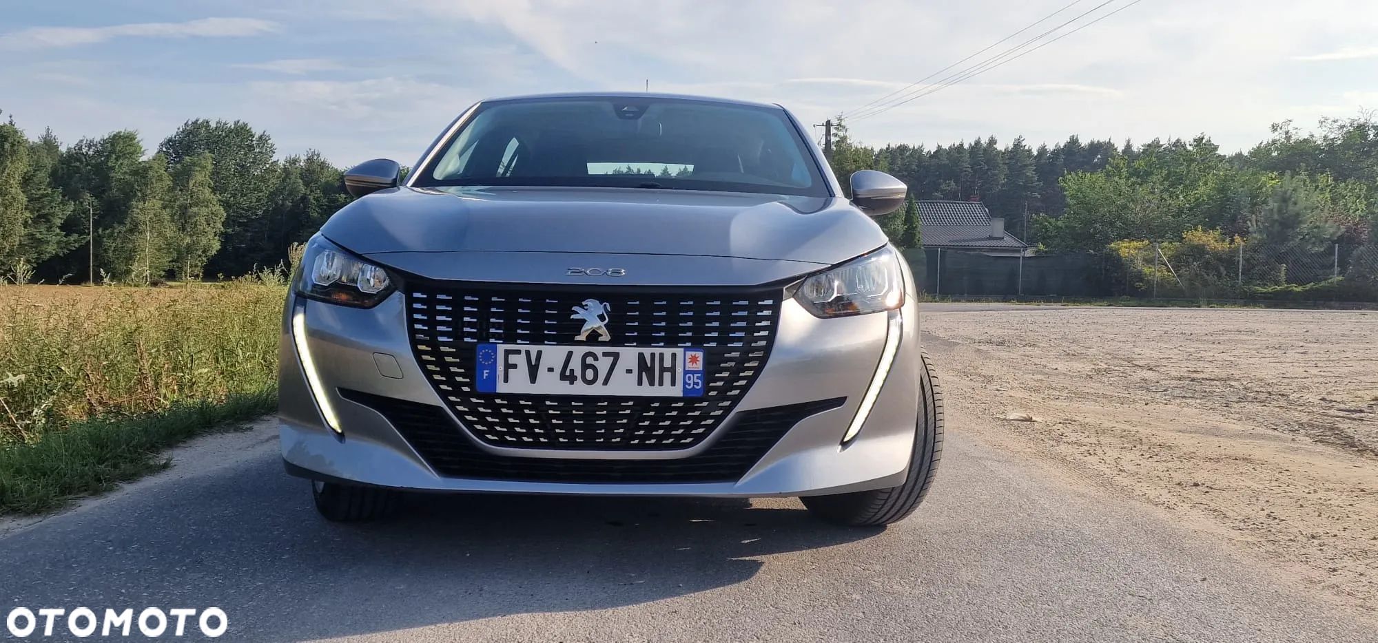 Peugeot 208 PureTech 100 Active Pack - 1