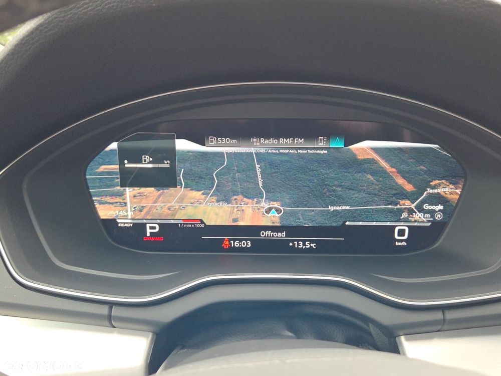 Audi Q5 40 TDI mHEV Quattro Advanced S tronic - 5