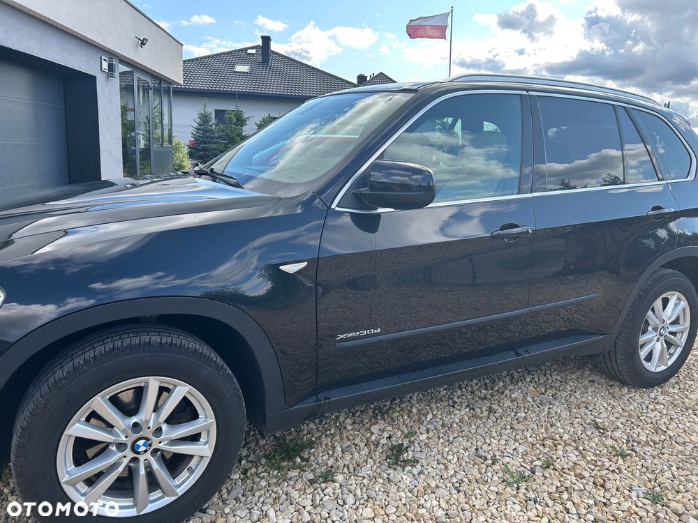 BMW X5 - 3