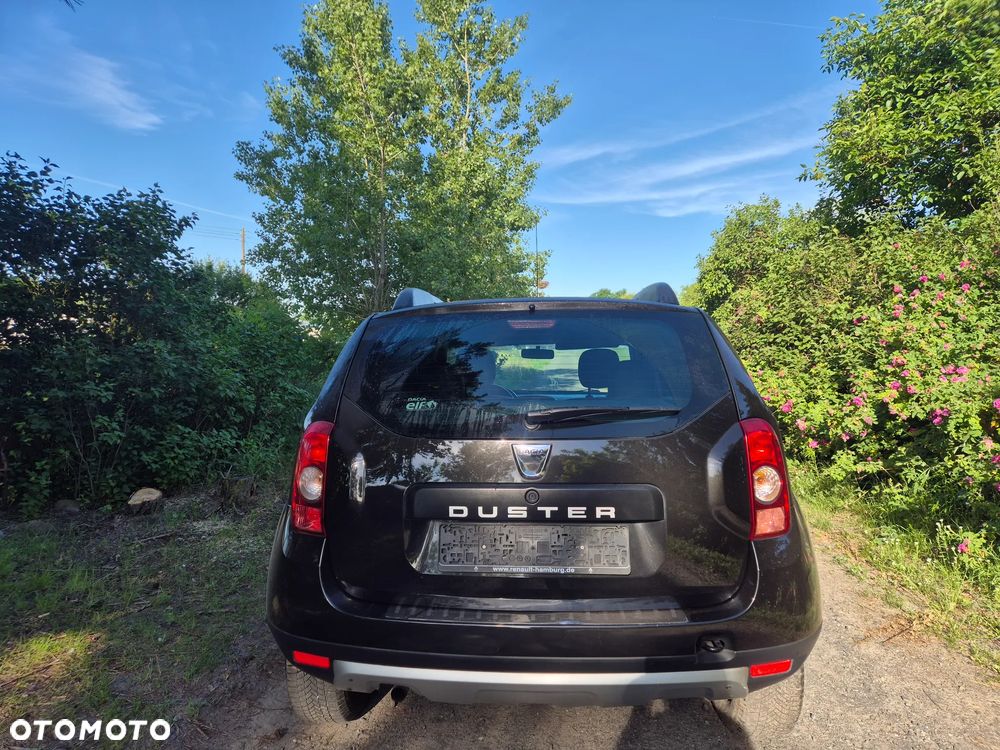 Dacia Duster 1.6 16V 4x2 Prestige - 4