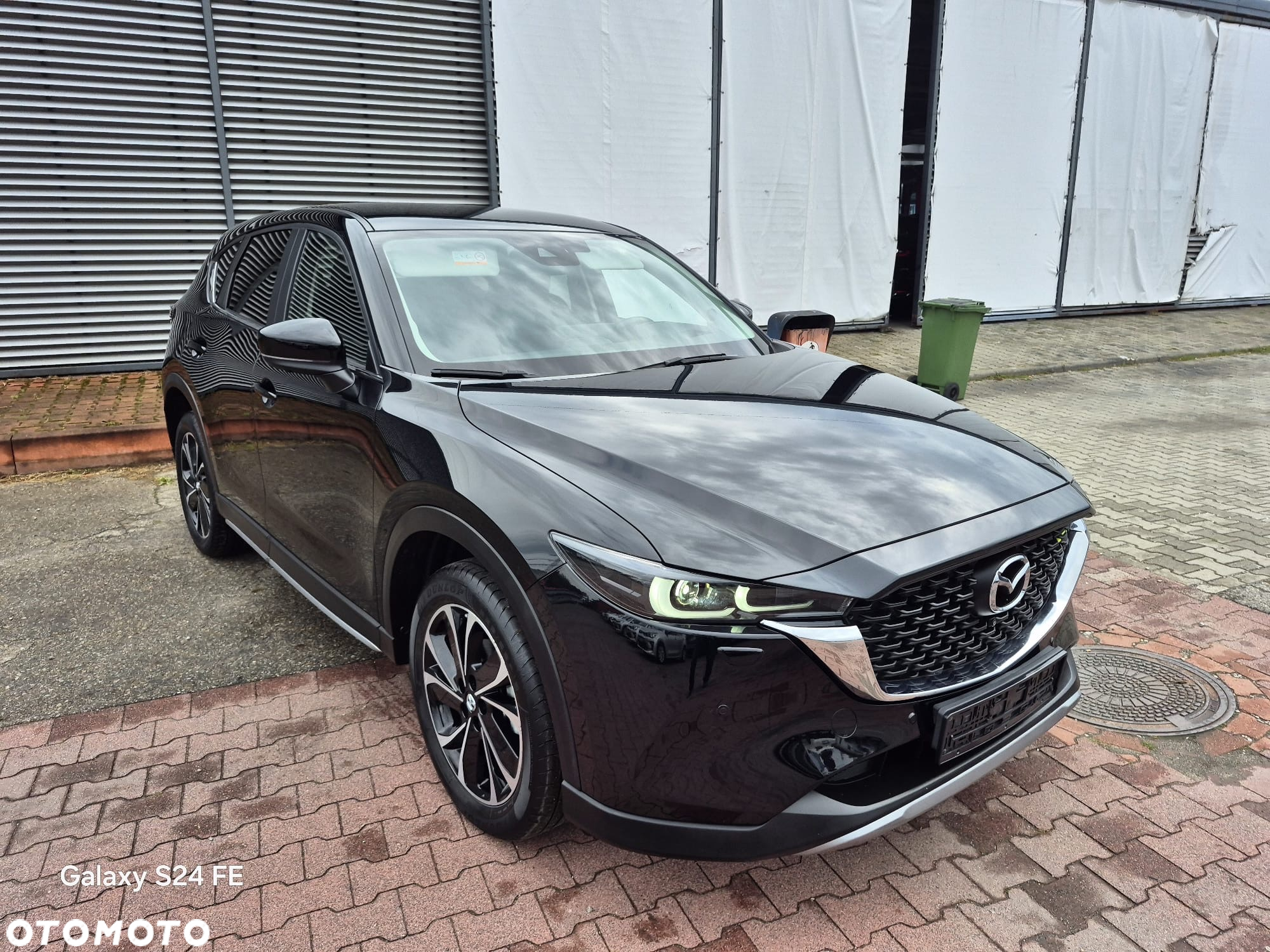 Mazda CX-5 - 6