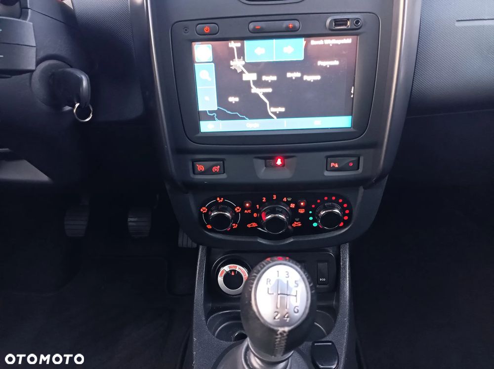 Dacia Duster TCe 125 4WD Prestige - 15