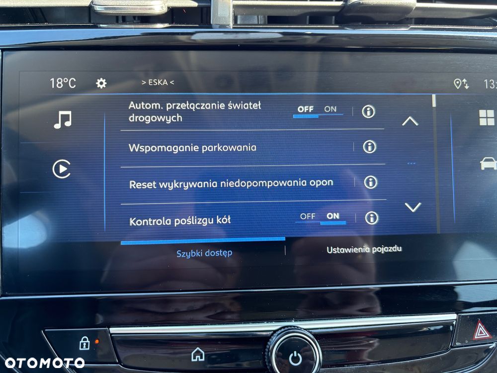 Opel Corsa 1.2 Edition Business Pack S&S - 38