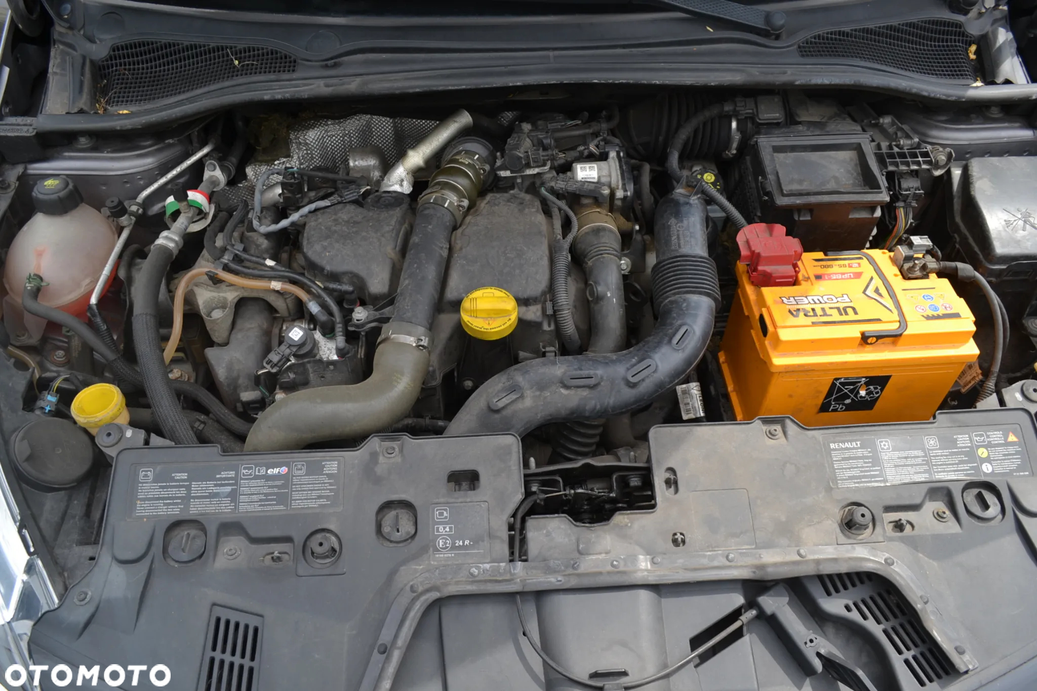 Renault Clio 1.5 dCi Authentique - 11