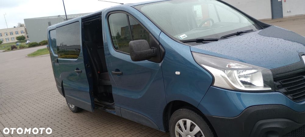 Renault Trafic - 3