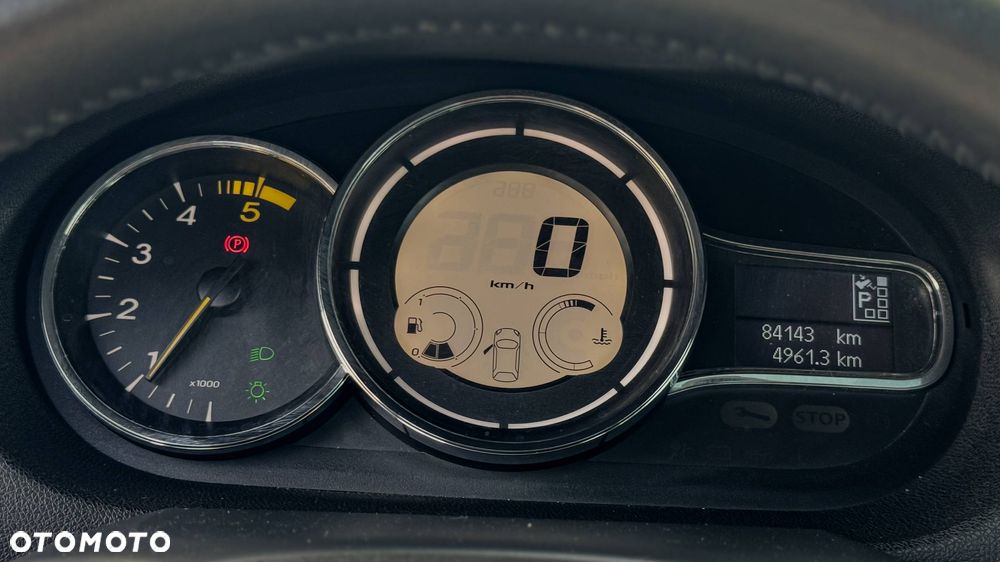 Renault Megane dCi 110 FAP EDC Luxe - 14