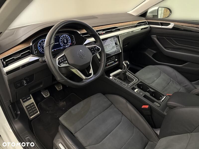 Volkswagen Arteon 1.5 TSI Elegance - 10