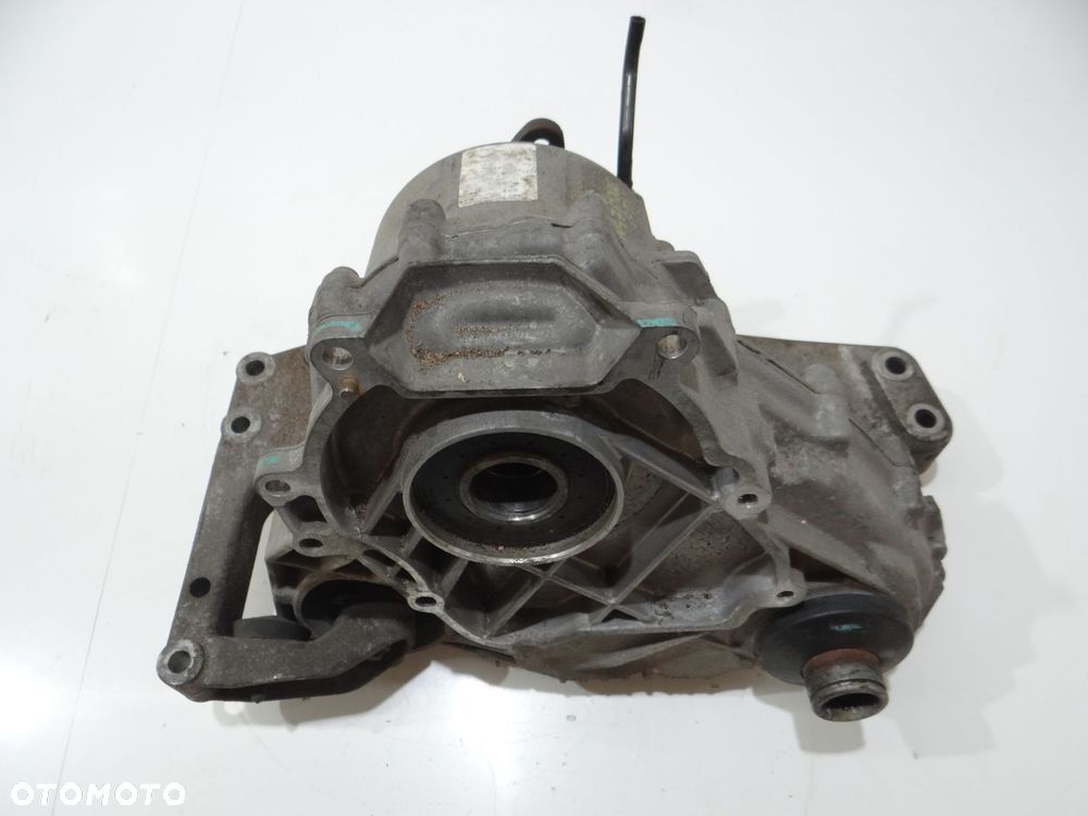REDUKTOR SKRZYNI BIEGÓW BMW X3 F25 N47D20C AUTOMAT 7619776 ATC450 - 2