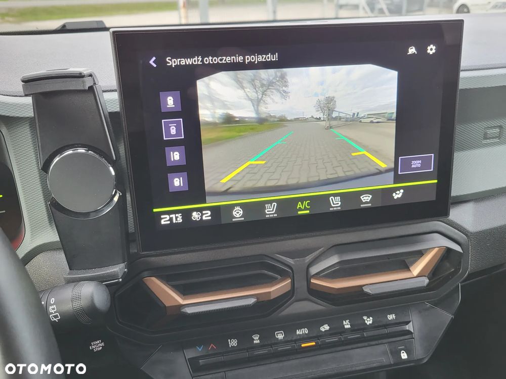 Dacia Duster 1.2 TCe mHEV Extreme 4x4 - 19