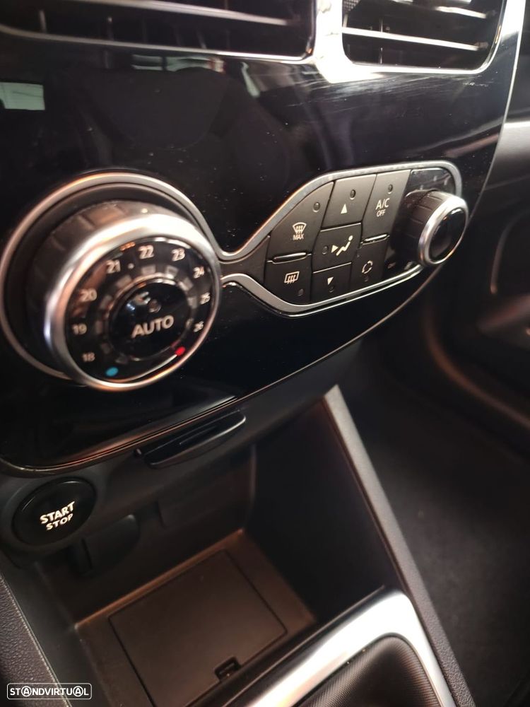 Renault Clio 0.9 TCe GT Line - 16