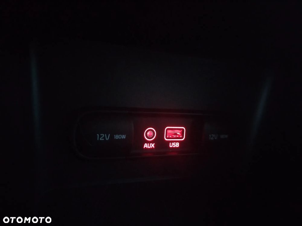 Kia Sportage - 24