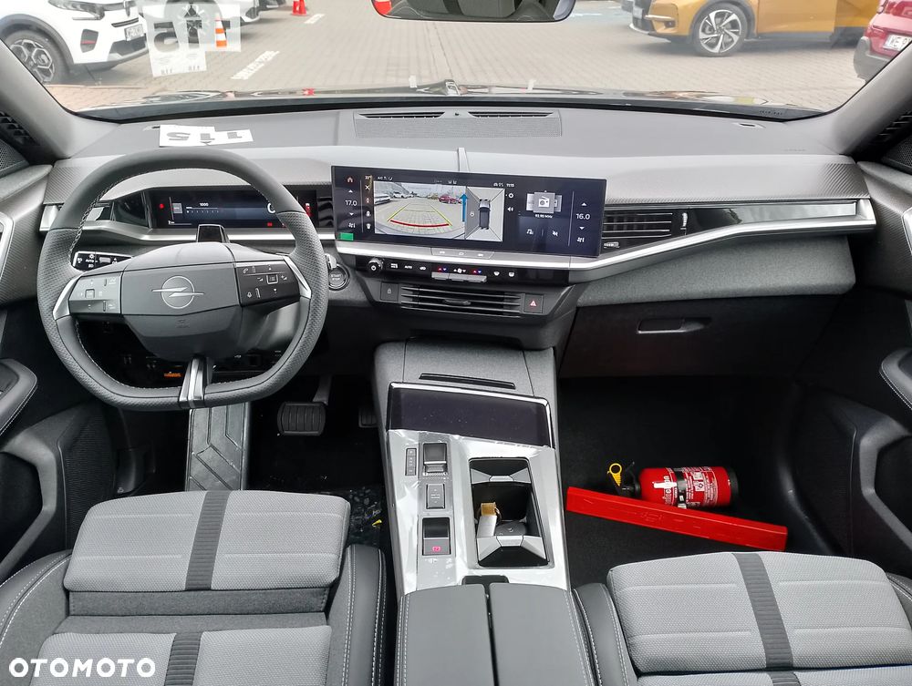 Opel Grandland 1.2 mHEV GS eDTC6 - 6